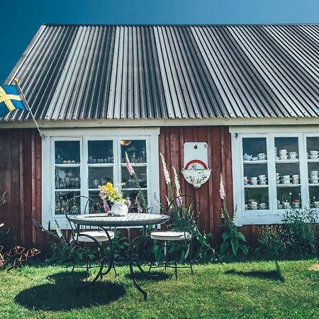 Bed and Breakfast Farmors Lada Glommen Екстер'єр фото