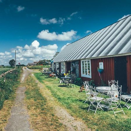 Bed and Breakfast Farmors Lada Glommen Екстер'єр фото