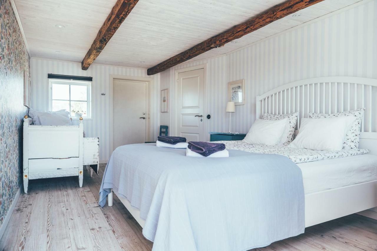 Bed and Breakfast Farmors Lada Glommen Екстер'єр фото