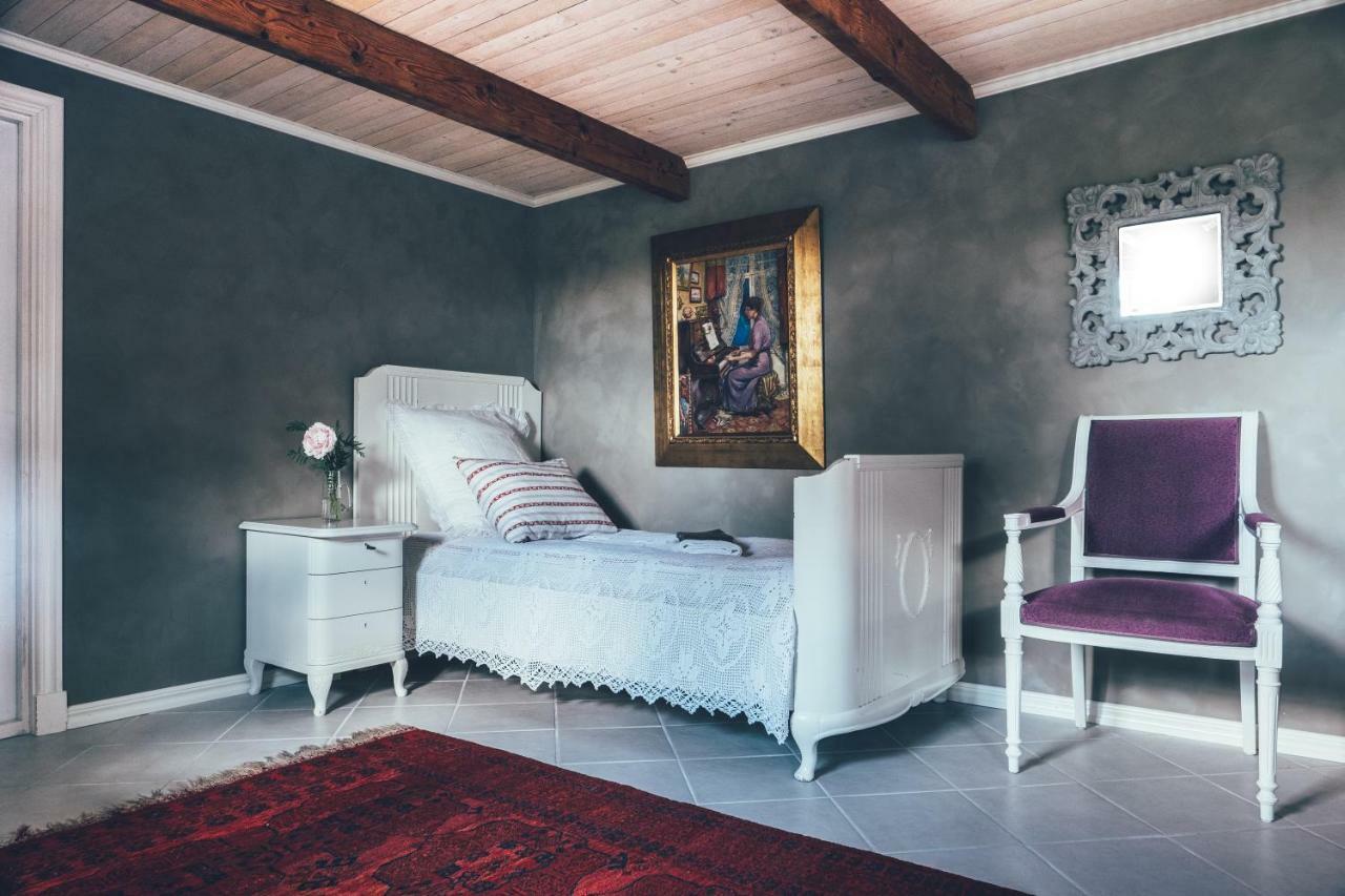 Bed and Breakfast Farmors Lada Glommen Екстер'єр фото