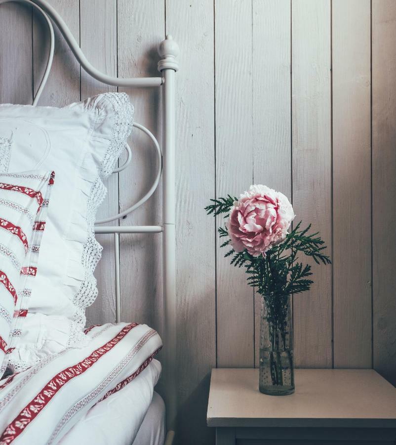 Bed and Breakfast Farmors Lada Glommen Екстер'єр фото